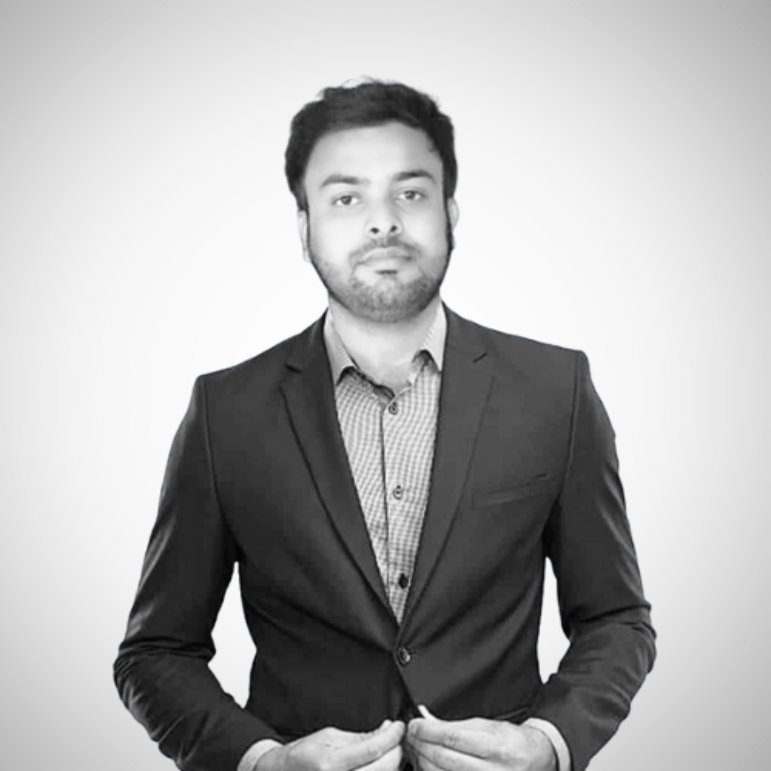 Anirban Biswas