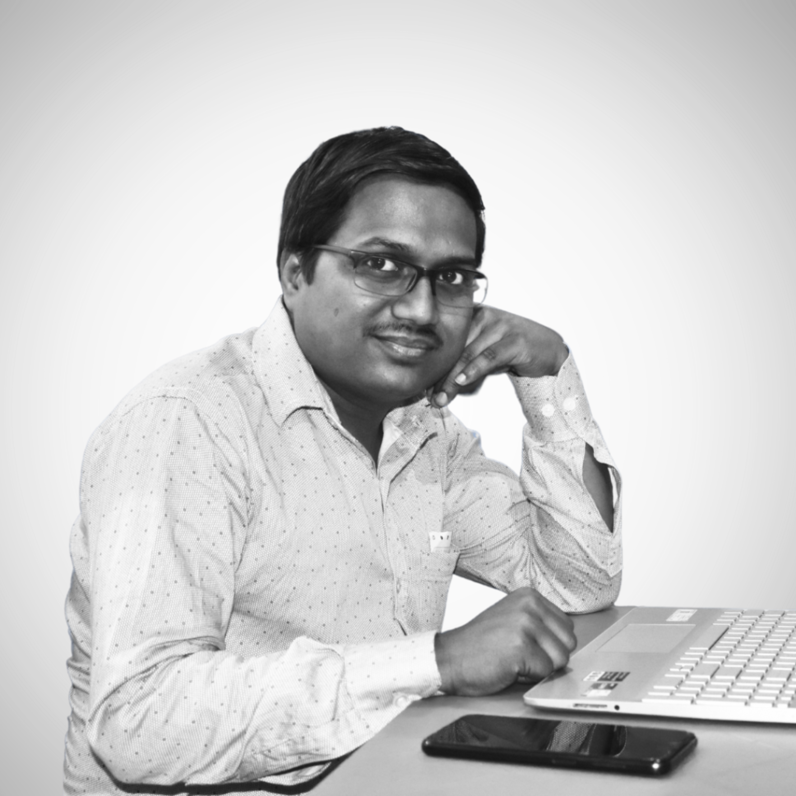 Sudip Kumar